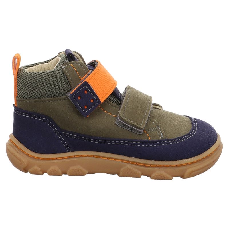 Ricosta - Pepino - 50 1300702 - Joki - Lauflernboot - Klettverschluss