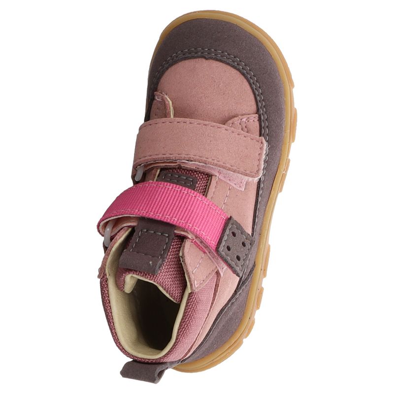 Ricosta - Pepino - 50 1300702 - Joki - Lauflernboot - Klettverschluss