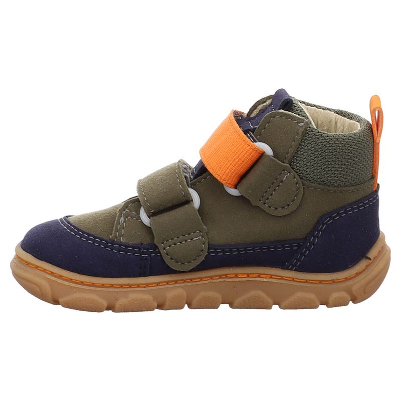 Ricosta - Pepino - 50 1300702 - Joki - Lauflernboot - Klettverschluss