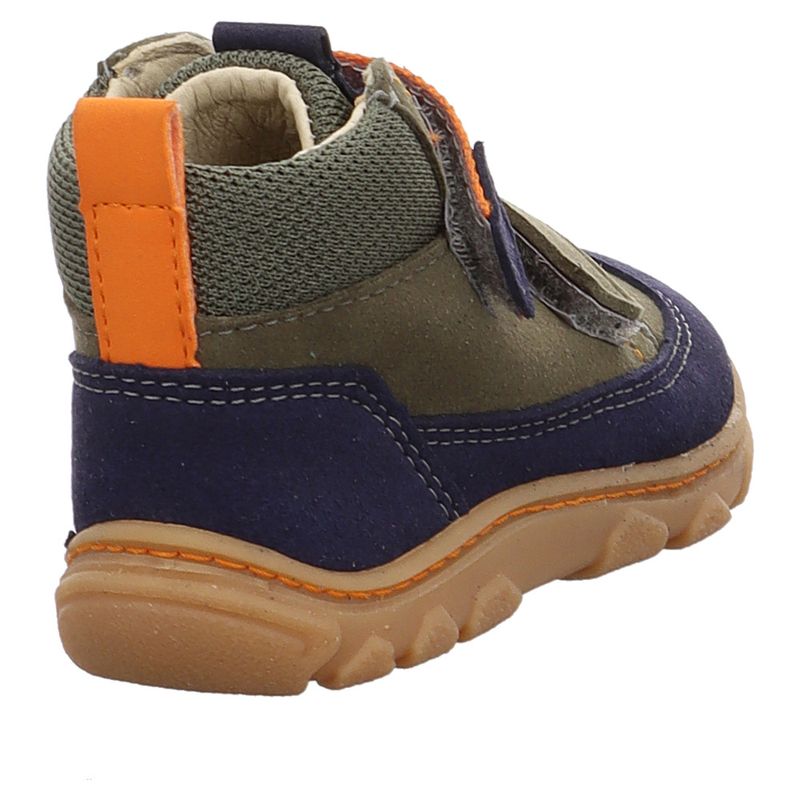 Ricosta - Pepino - 50 1300702 - Joki - Lauflernboot - Klettverschluss