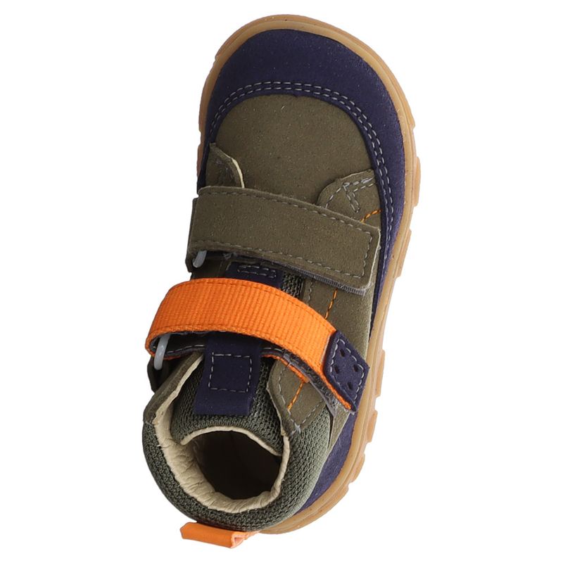 Ricosta - Pepino - 50 1300702 - Joki - Lauflernboot - Klettverschluss