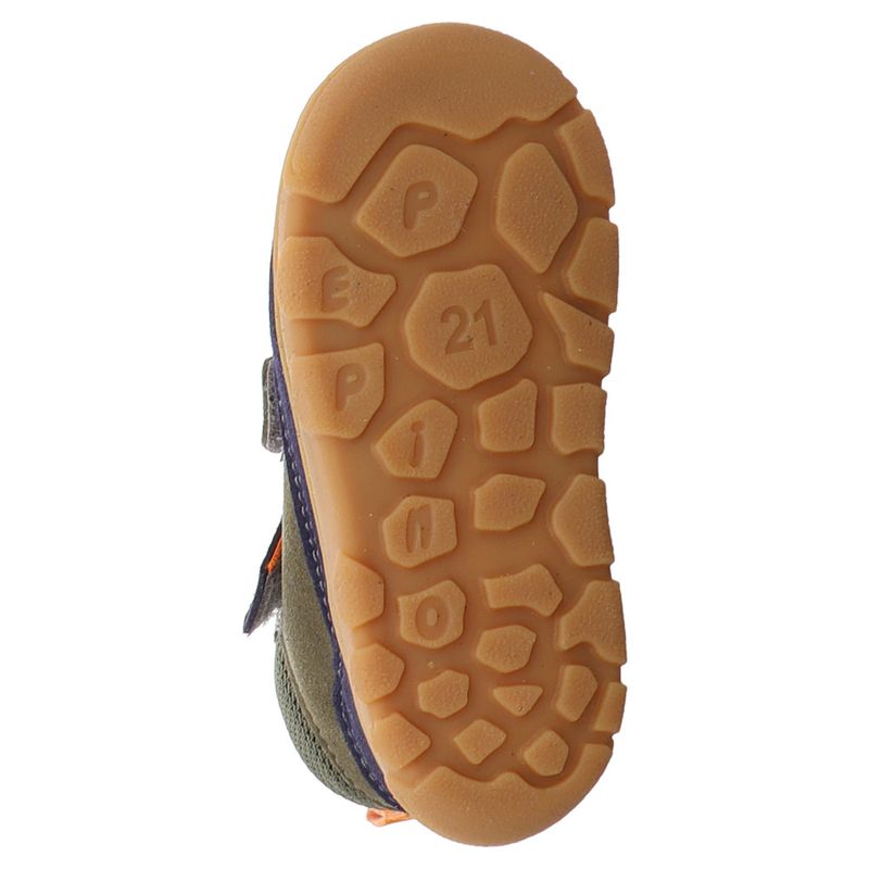 Ricosta - Pepino - 50 1300702 - Joki - Lauflernboot - Klettverschluss