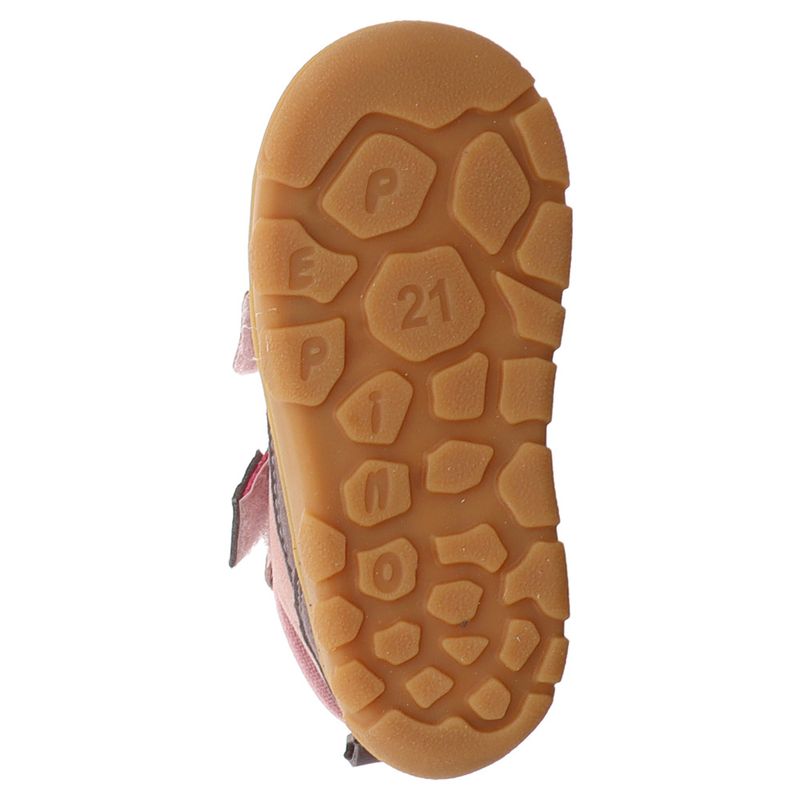 Ricosta - Pepino - 50 1300702 - Joki - Lauflernboot - Klettverschluss