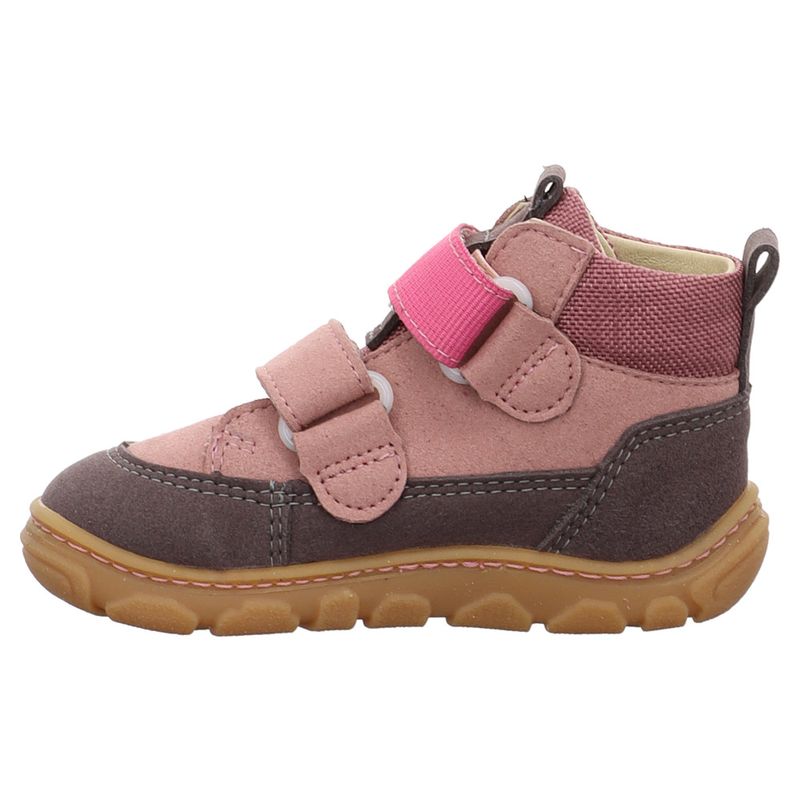 Ricosta - Pepino - 50 1300702 - Joki - Lauflernboot - Klettverschluss