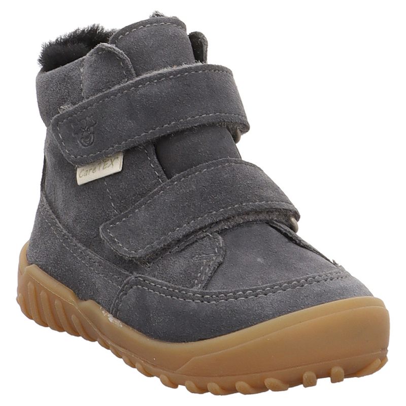 Ricosta - Pepino - 50 3300103 - Domi - Schneeboots - CareTEX | grau