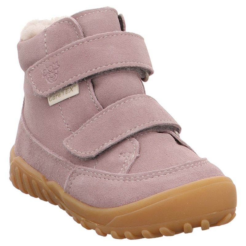 Ricosta - Pepino - 50 3300103 - Domi - Schneeboots - CareTEX | rosa