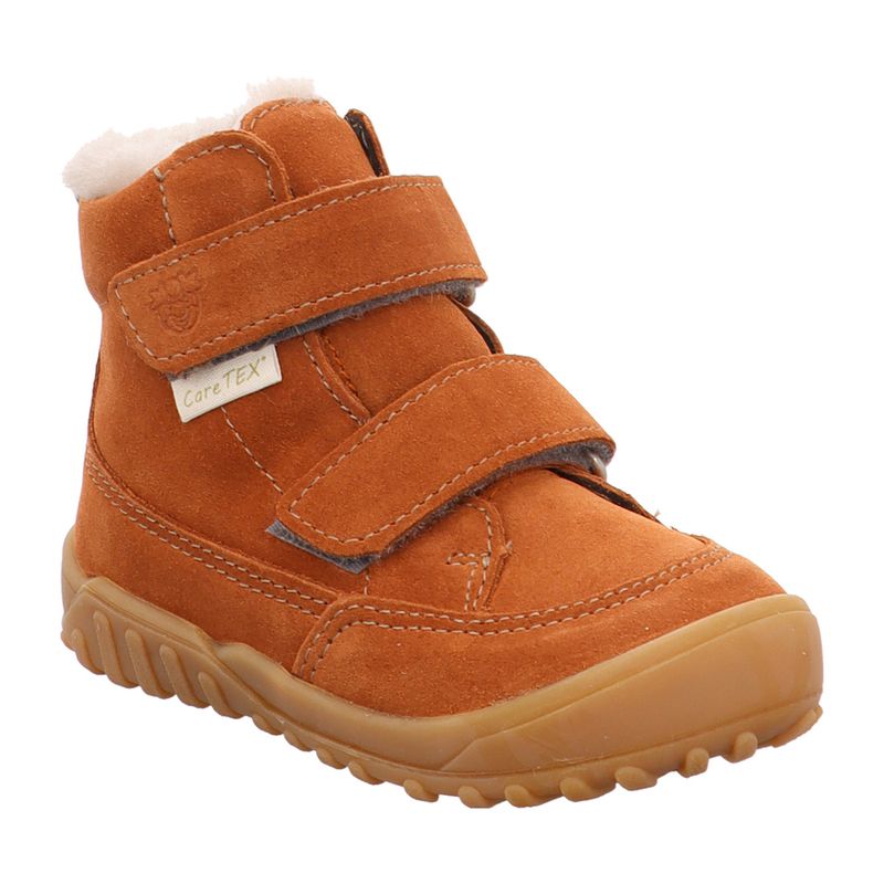 Ricosta - Pepino - 50 3300103 - Domi - Schneeboots - CareTEX | orange