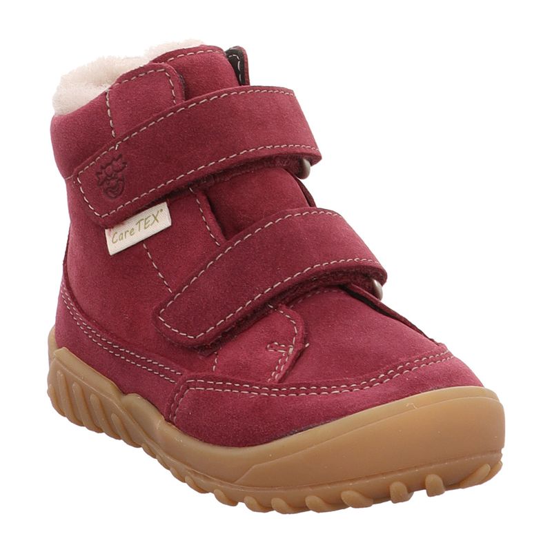 Ricosta - Pepino - 50 3300103 - Domi - Schneeboots - CareTEX | pink