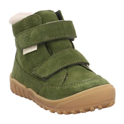 Ricosta - Pepino - 50 3300103 - Domi - Schneeboots - CareTEX grün | kaktus