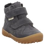 Ricosta - Pepino - 50 3300103 - Domi - Schneeboots - CareTEX grau