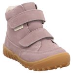 Ricosta - Pepino - 50 3300103 - Domi - Schneeboots - CareTEX rosa