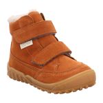 Ricosta - Pepino - 50 3300103 - Domi - Schneeboots - CareTEX orange