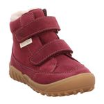 Ricosta - Pepino - 50 3300103 - Domi - Schneeboots - CareTEX pink