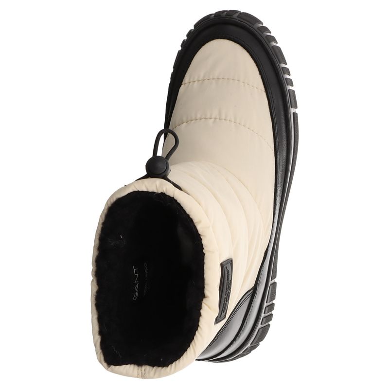 GANT Snowmont - 27547369 - Puffer Style - Schneeboot - Wollfutter