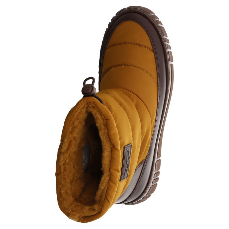 GANT Snowmont - 27547369 - Puffer Style - Schneeboot - Wollfutter