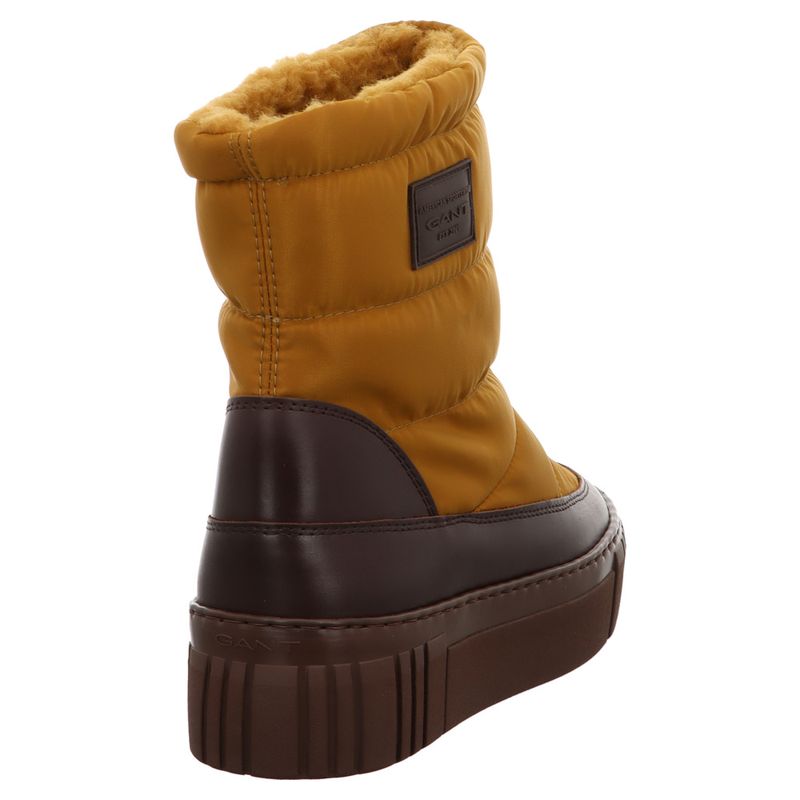 GANT Snowmont - 27547369 - Puffer Style - Schneeboot - Wollfutter