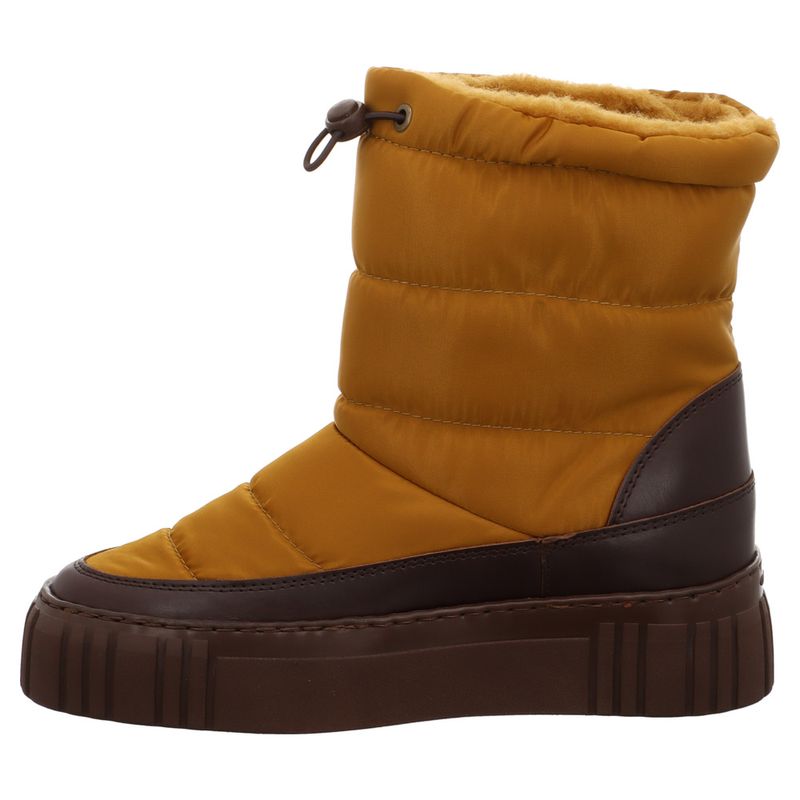 GANT Snowmont - 27547369 - Puffer Style - Schneeboot - Wollfutter