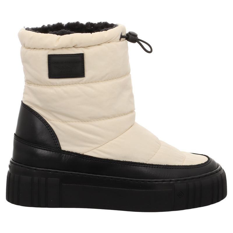 GANT Snowmont - 27547369 - Puffer Style - Schneeboot - Wollfutter