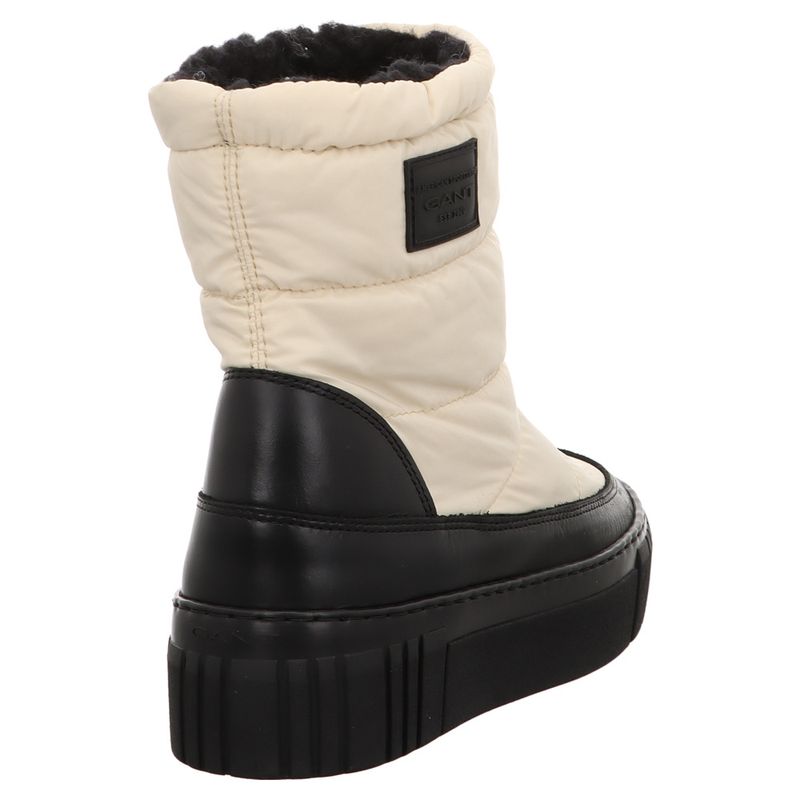 GANT Snowmont - 27547369 - Puffer Style - Schneeboot - Wollfutter