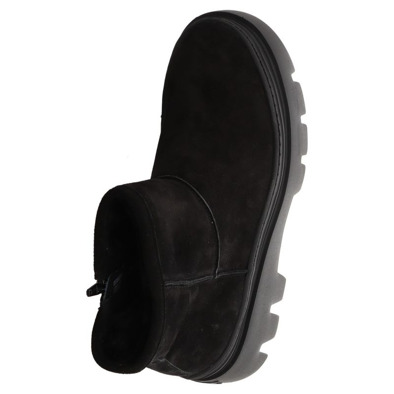 Paul Green - 8113 - Winterboot mit Warmfutter - Leder