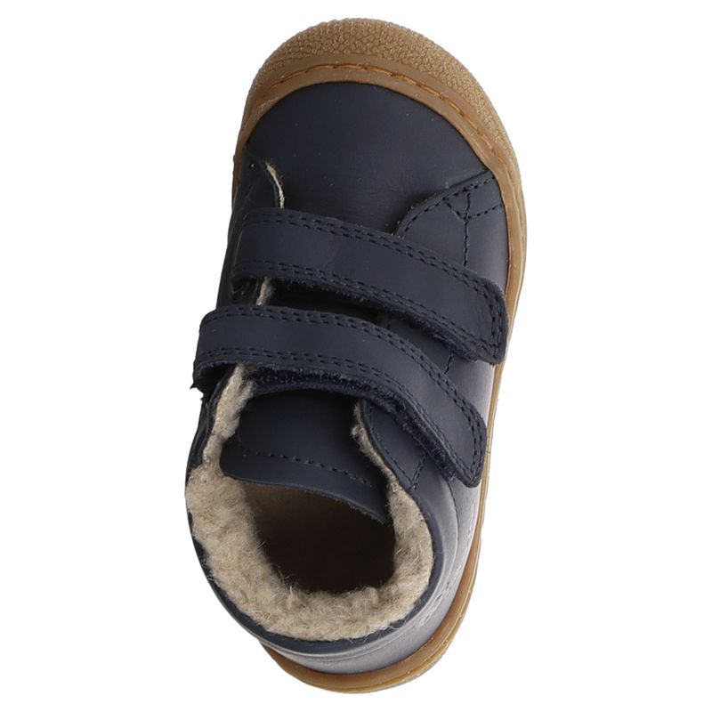 Naturino - Cocoon - 2012904.31 - Lauflern Halbschuh - Klett