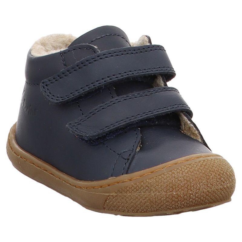 Naturino | Cocoon | 2012904.31 | Lauflern Halbschuh | Klett | blau