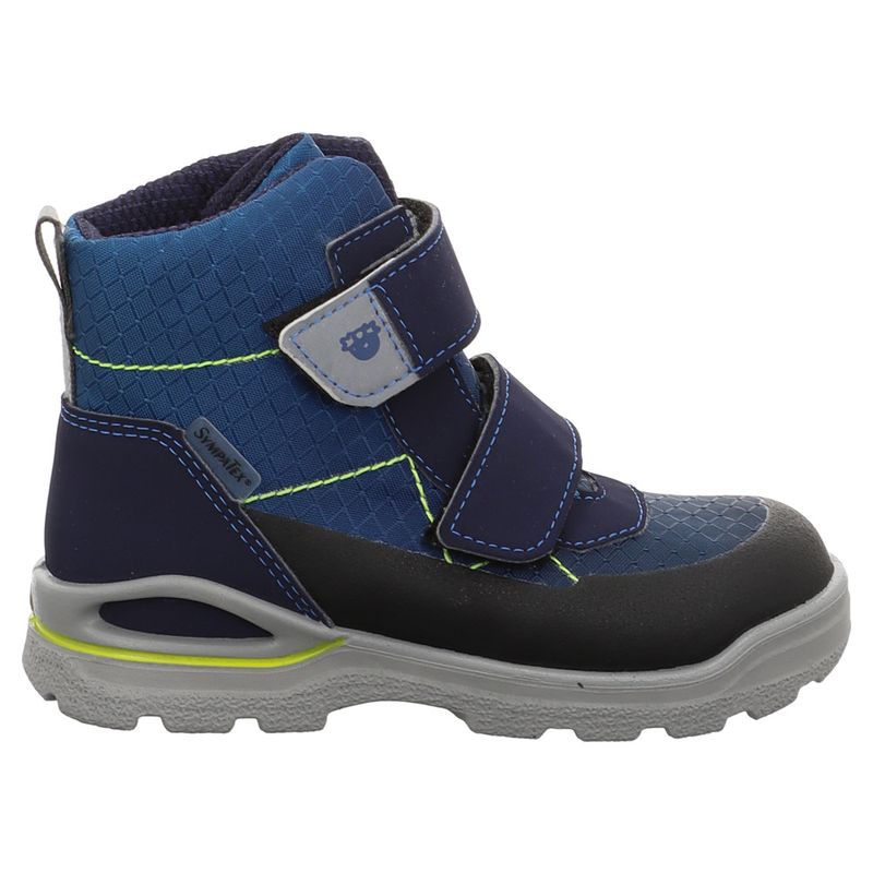 Ricosta - Pepino - 50 3902202 - Bix - Schneeboots