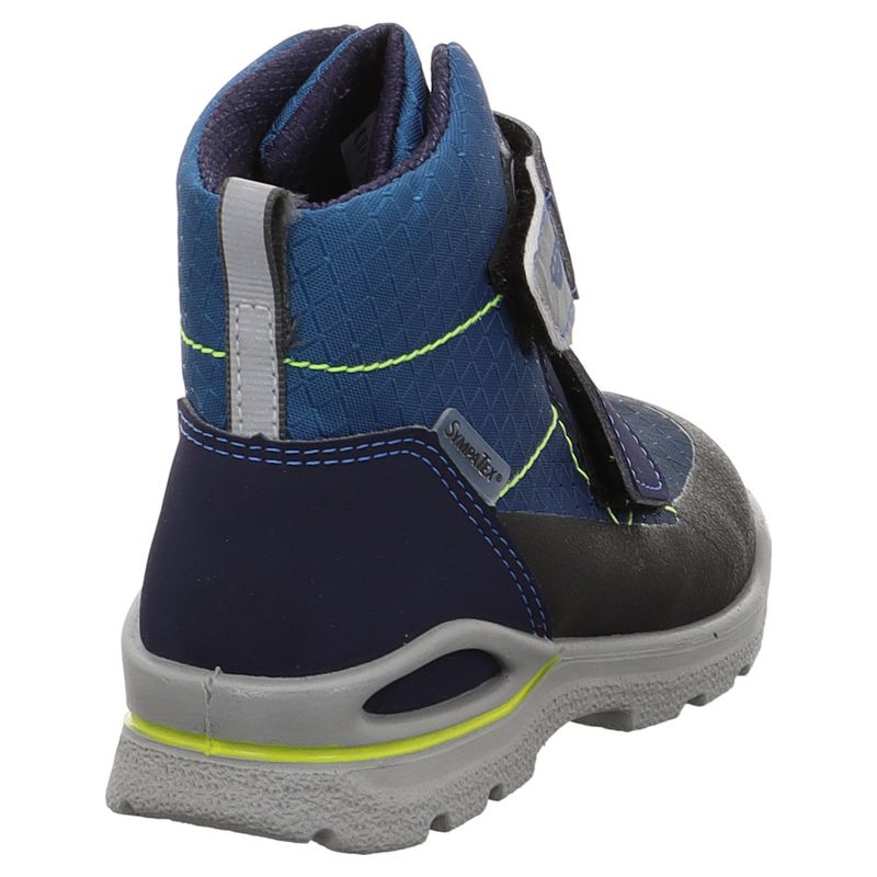 Ricosta - Pepino - 50 3902202 - Bix - Schneeboots
