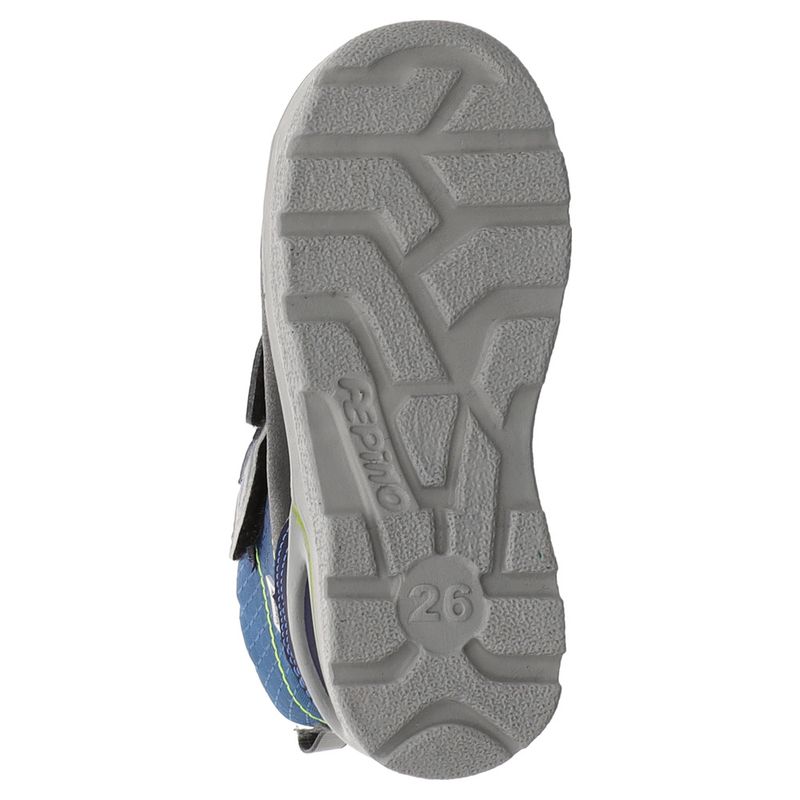 Ricosta - Pepino - 50 3902202 - Bix - Schneeboots
