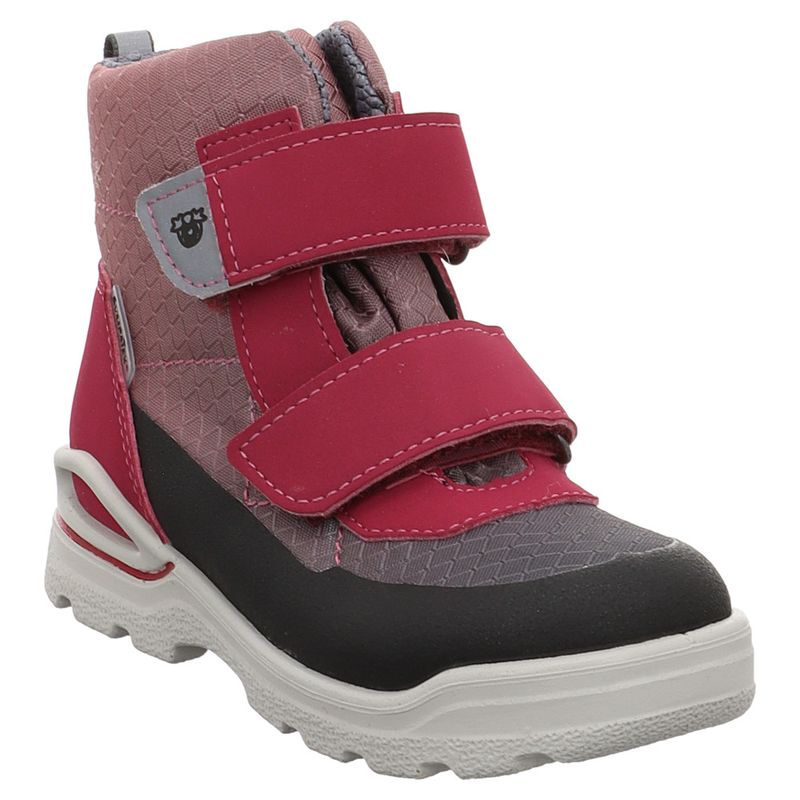Ricosta | Pepino | 50 3902202 | Bix | Schneeboots | pink