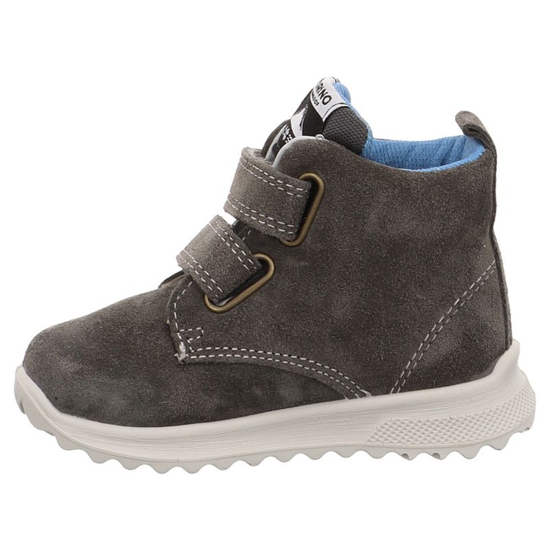 Naturino - Willic WP - 2502304.01 - Lauflern Halbschuh - Klett
