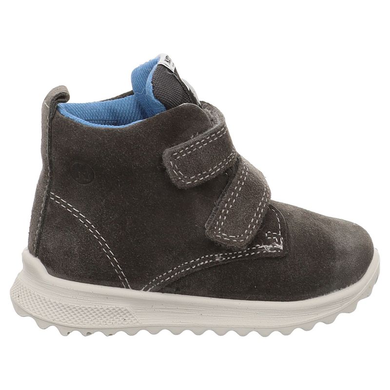 Naturino - Willic WP - 2502304.01 - Lauflern Halbschuh - Klett