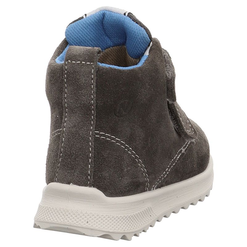 Naturino - Willic WP - 2502304.01 - Lauflern Halbschuh - Klett