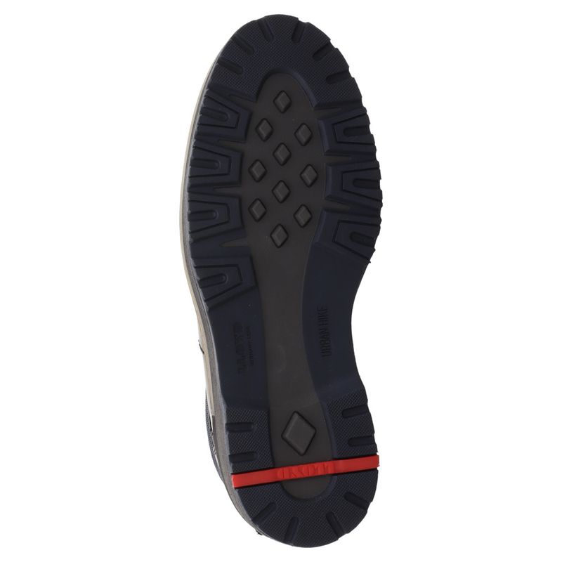 Lloyd | 23-514 | Visby | Schnürschuh | Herren | Leder