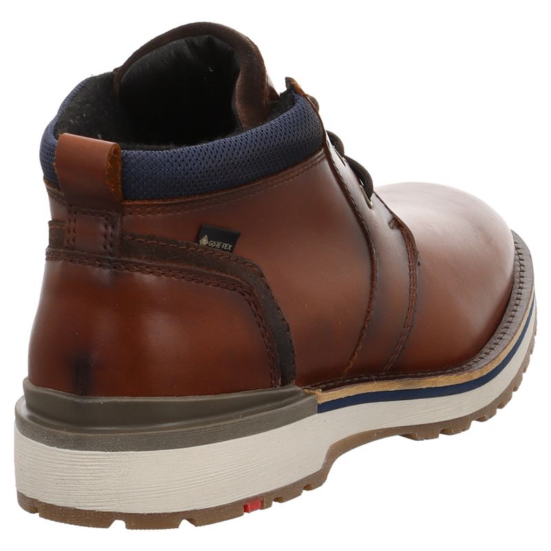 Lloyd | 23-514 | Visby | Schnürschuh | Herren | Leder