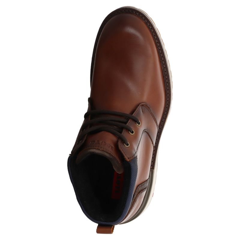 Lloyd | 23-514 | Visby | Schnürschuh | Herren | Leder