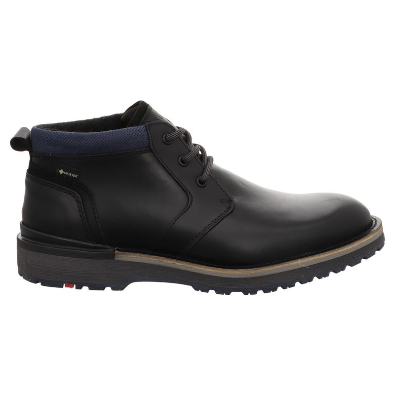 Lloyd | 23-514 | Visby | Schnürschuh | Herren | Leder