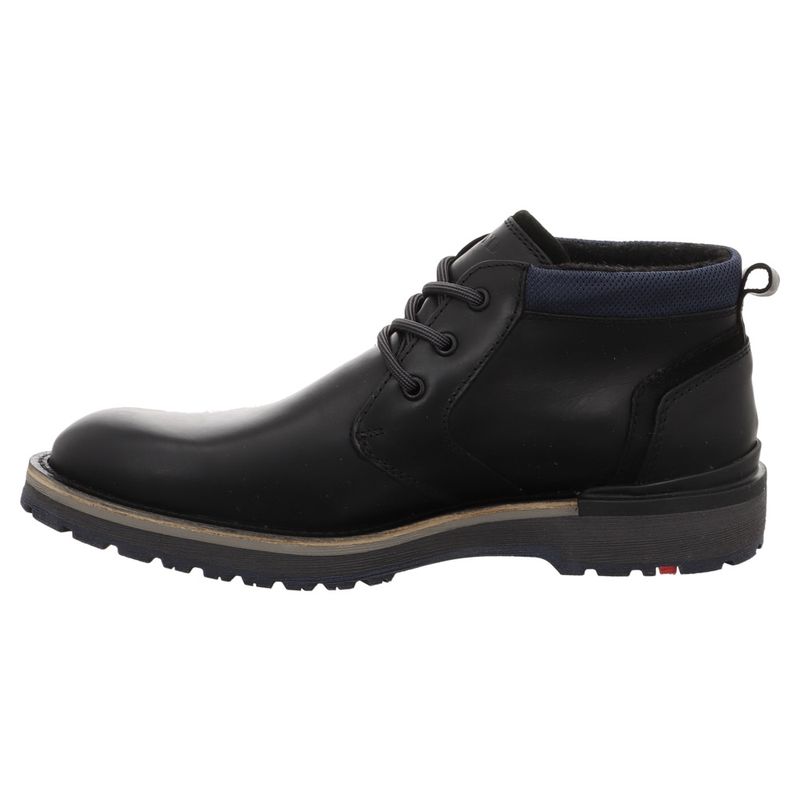 Lloyd | 23-514 | Visby | Schnürschuh | Herren | Leder