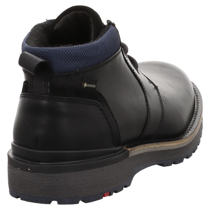 Lloyd | 23-514 | Visby | Schnürschuh | Herren | Leder