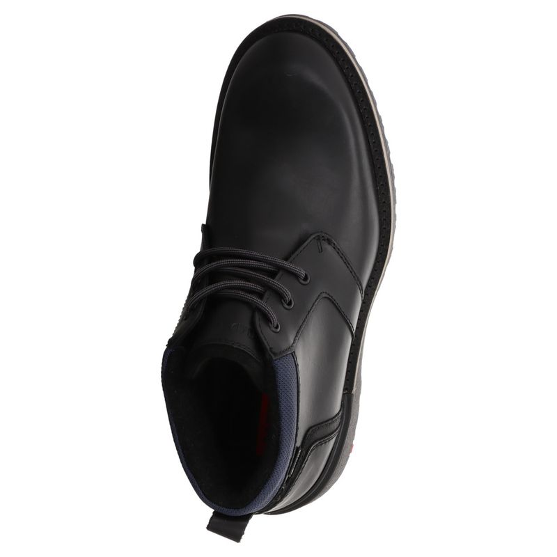 Lloyd | 23-514 | Visby | Schnürschuh | Herren | Leder