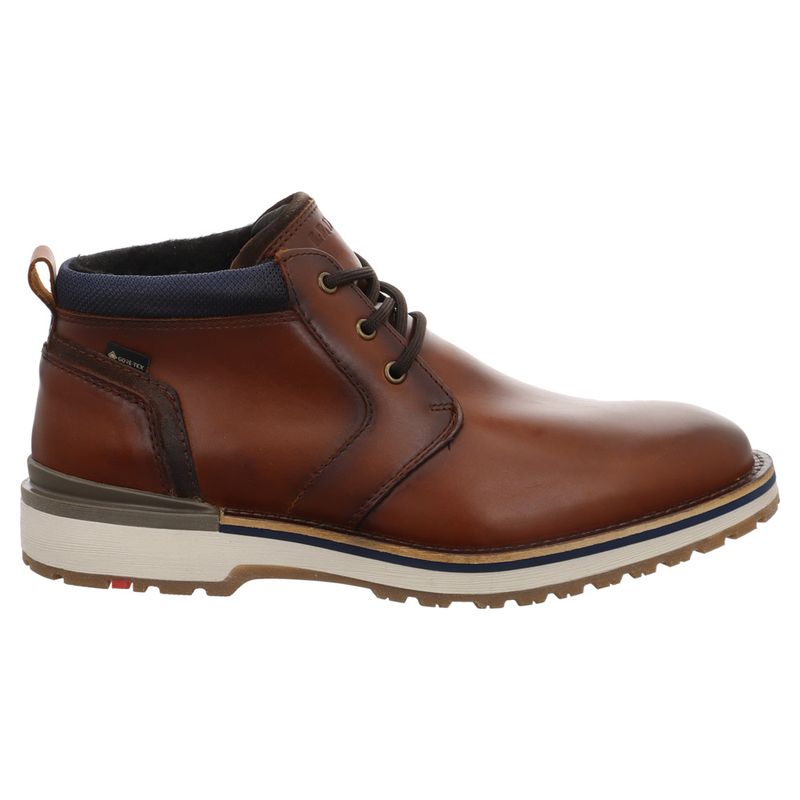Lloyd | 23-514 | Visby | Schnürschuh | Herren | Leder