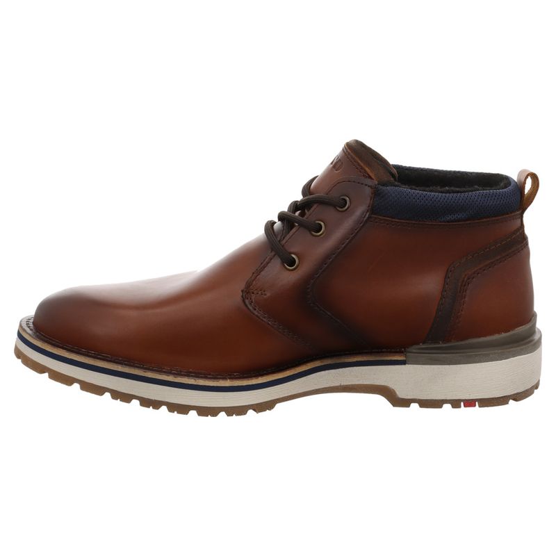 Lloyd | 23-514 | Visby | Schnürschuh | Herren | Leder