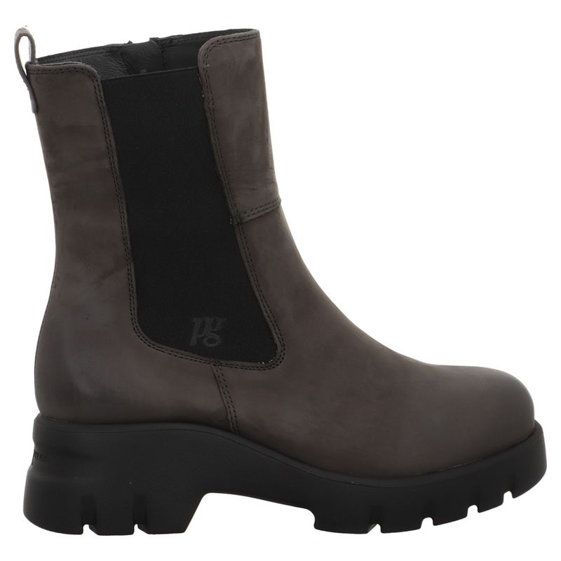 Paul Green - 8104 - Chelsea Stiefelette - EVA Sohle