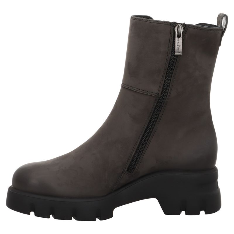 Paul Green - 8104 - Chelsea Stiefelette - EVA Sohle