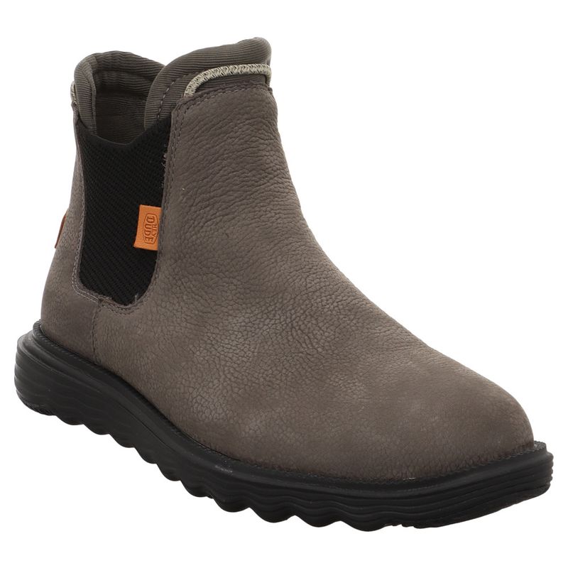Hey Dude - Branson Boot - Chelsea Boot - Herren - 40187