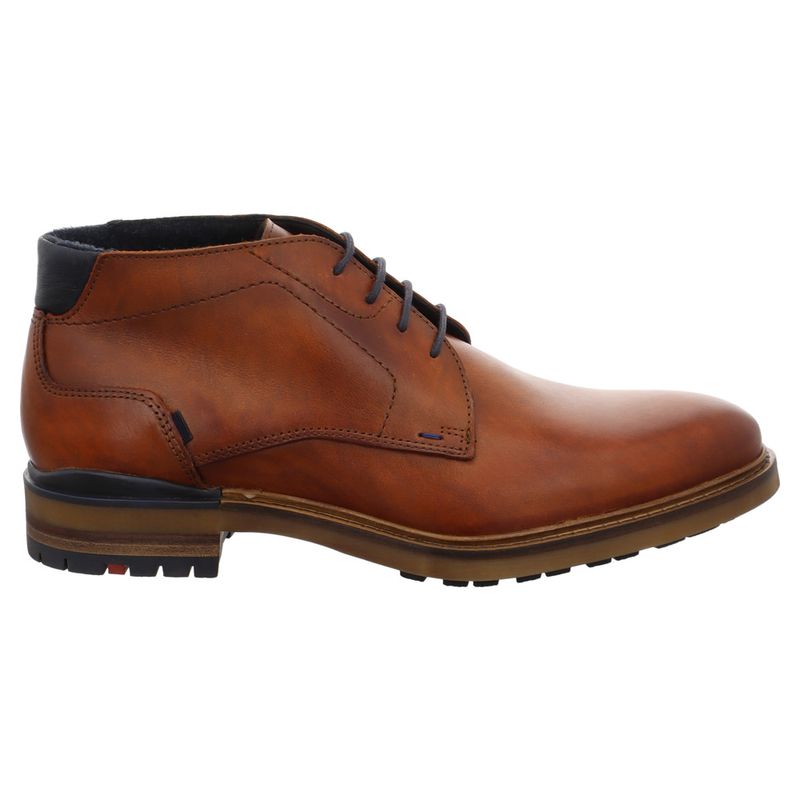 Lloyd | 23-651 | Hengelo | Schnürschuh | Business