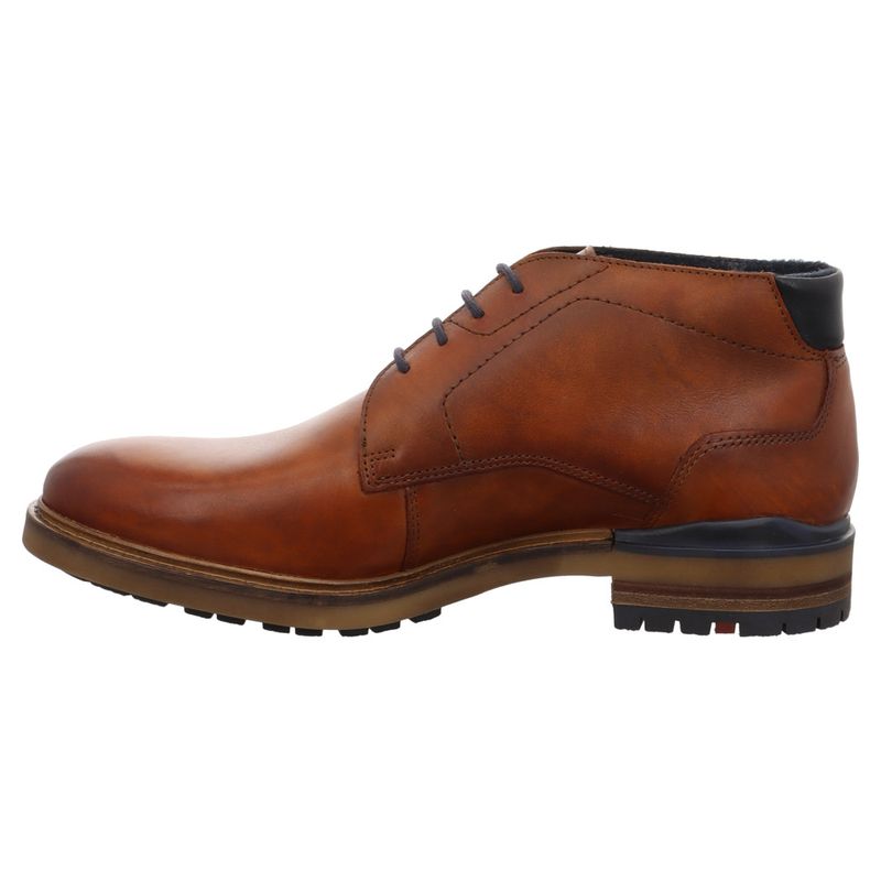 Lloyd | 23-651 | Hengelo | Schnürschuh | Business