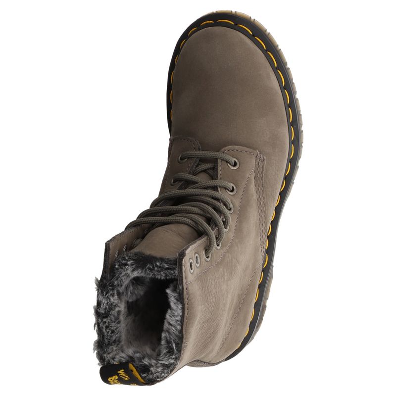 Dr. Martens - 8 Eye Boot - 1460Serena - Schnürboot - Lace Boot