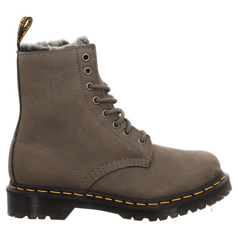 Dr. Martens - 8 Eye Boot - 1460Serena - Schnürboot - Lace Boot
