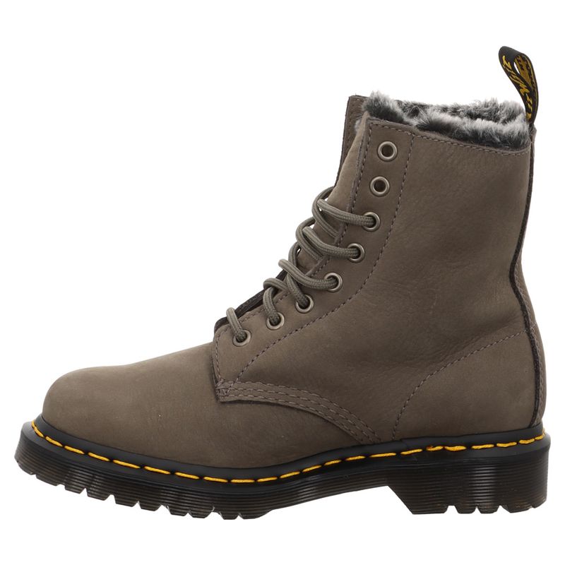 Dr. Martens - 8 Eye Boot - 1460Serena - Schnürboot - Lace Boot